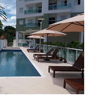 13 Apto Super Confortavel Com Lazer Completo Muito Bem Localizado Na Praia Grande Убатуба Екстериор снимка