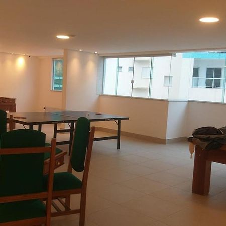 13 Apto Super Confortavel Com Lazer Completo Muito Bem Localizado Na Praia Grande Убатуба Екстериор снимка