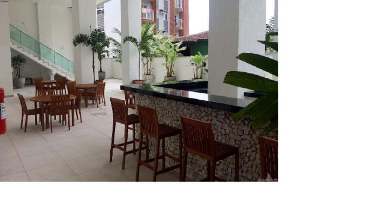 13 Apto Super Confortavel Com Lazer Completo Muito Bem Localizado Na Praia Grande Убатуба Екстериор снимка