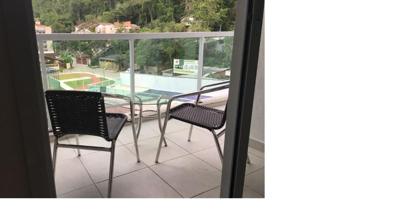 13 Apto Super Confortavel Com Lazer Completo Muito Bem Localizado Na Praia Grande Убатуба Екстериор снимка