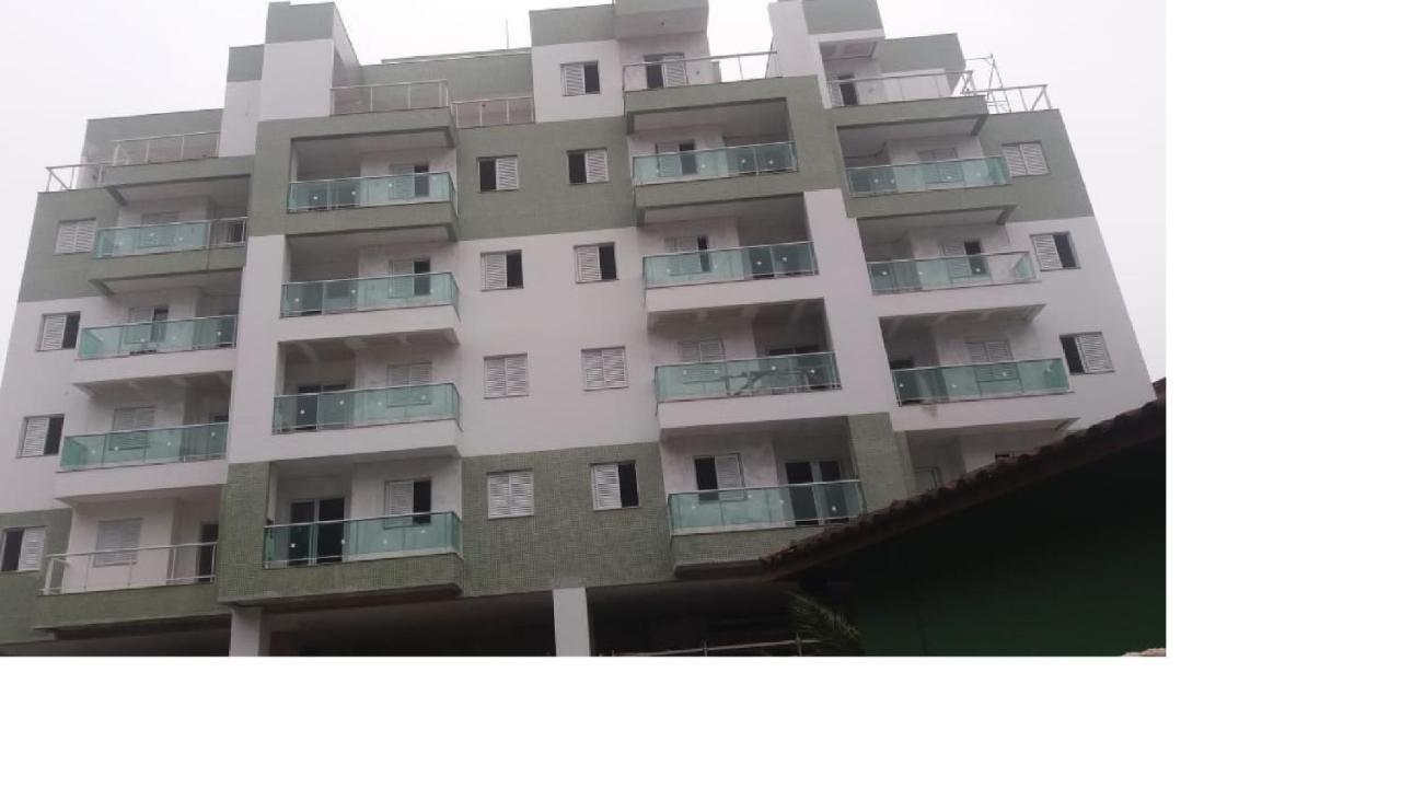 13 Apto Super Confortavel Com Lazer Completo Muito Bem Localizado Na Praia Grande Убатуба Екстериор снимка