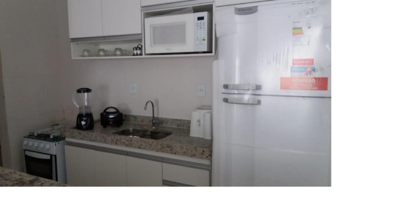 13 Apto Super Confortavel Com Lazer Completo Muito Bem Localizado Na Praia Grande Убатуба Екстериор снимка