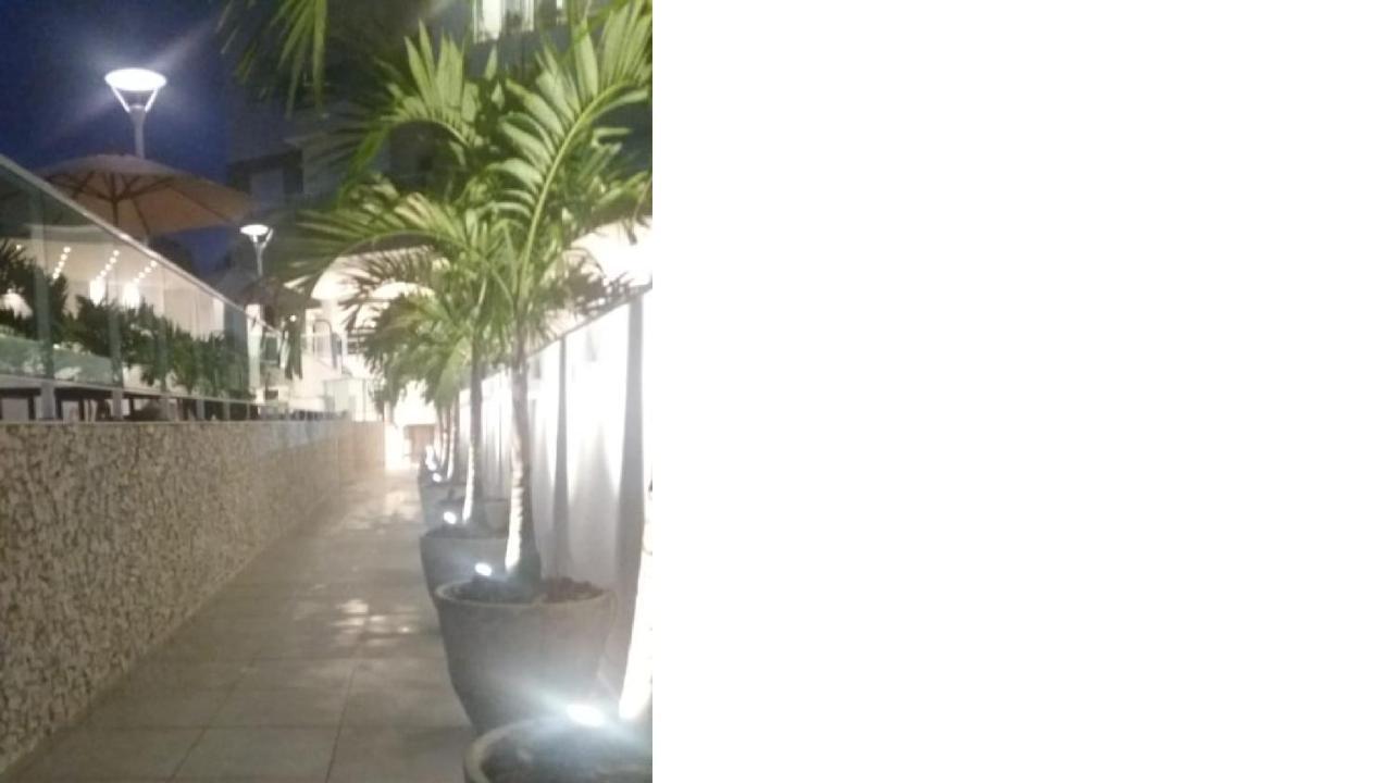 13 Apto Super Confortavel Com Lazer Completo Muito Bem Localizado Na Praia Grande Убатуба Екстериор снимка