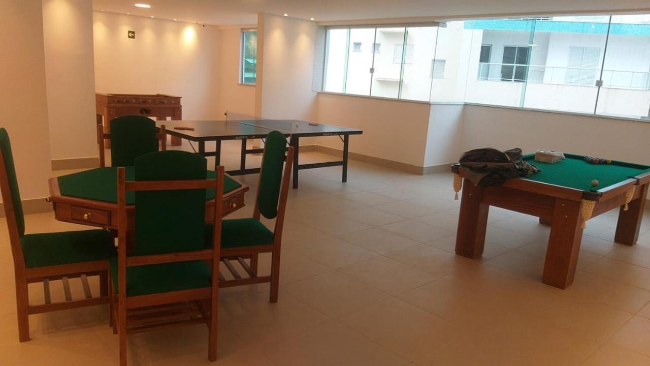 13 Apto Super Confortavel Com Lazer Completo Muito Bem Localizado Na Praia Grande Убатуба Екстериор снимка