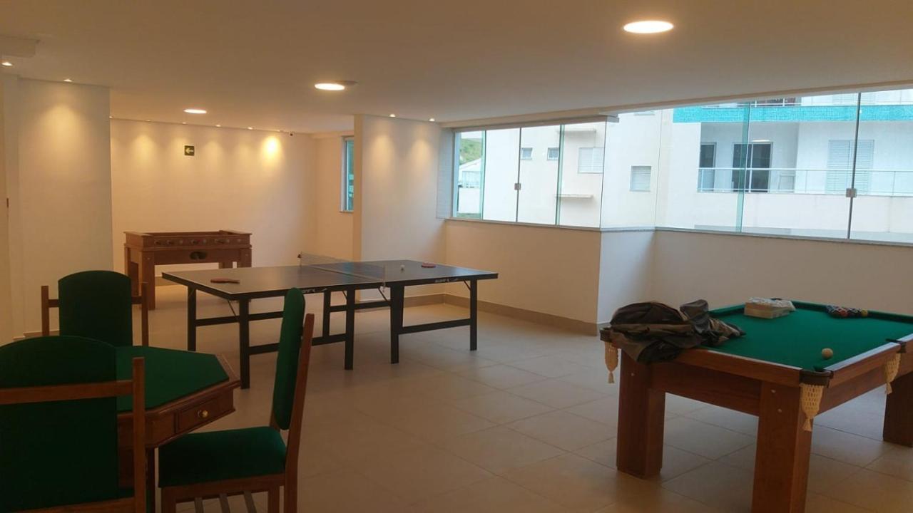 13 Apto Super Confortavel Com Lazer Completo Muito Bem Localizado Na Praia Grande Убатуба Екстериор снимка