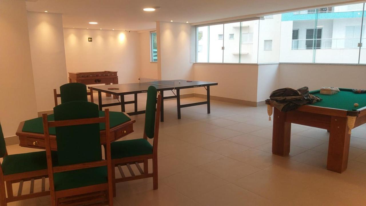 13 Apto Super Confortavel Com Lazer Completo Muito Bem Localizado Na Praia Grande Убатуба Екстериор снимка