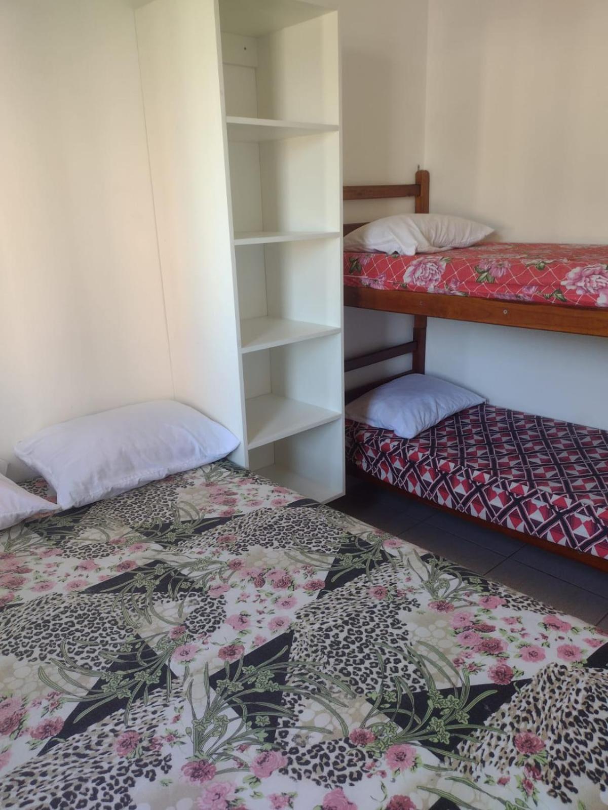 13 Apto Super Confortavel Com Lazer Completo Muito Bem Localizado Na Praia Grande Убатуба Екстериор снимка